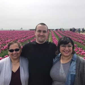 Meet your Posher, Ruth